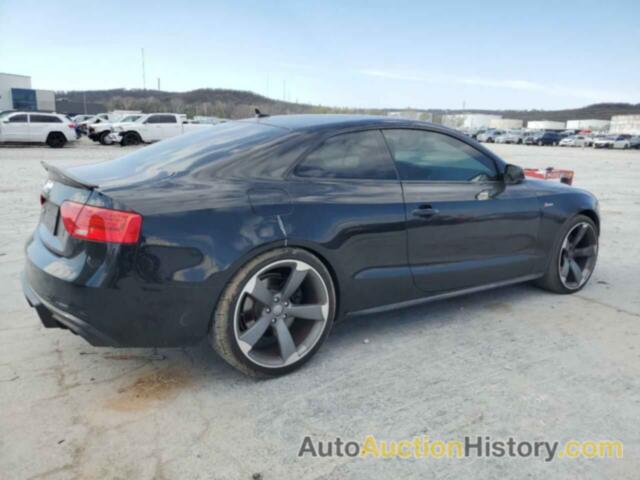 AUDI S5/RS5 PREMIUM PLUS, WAUCGAFR0FA040616