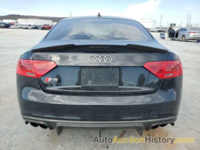 AUDI S5/RS5 PREMIUM PLUS, WAUCGAFR0FA040616