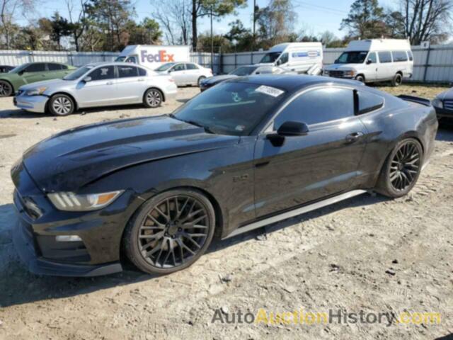 FORD MUSTANG GT, 1FA6P8CF8G5309724