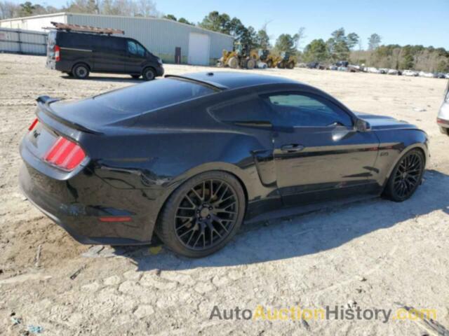 FORD MUSTANG GT, 1FA6P8CF8G5309724