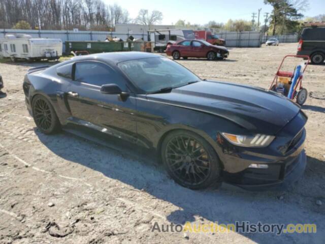 FORD MUSTANG GT, 1FA6P8CF8G5309724