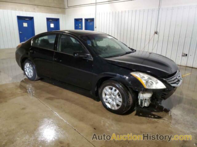 NISSAN ALTIMA BASE, 1N4AL2AP5CC104429