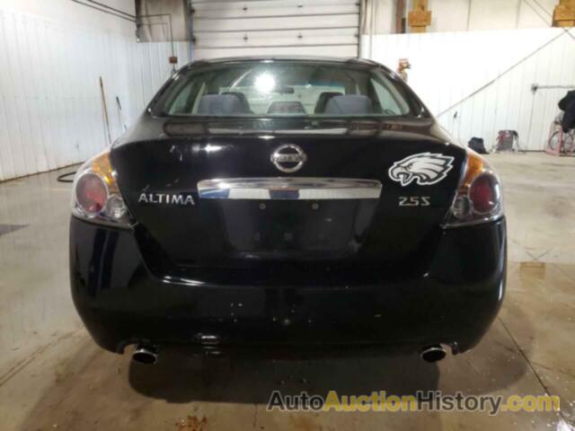 NISSAN ALTIMA BASE, 1N4AL2AP5CC104429