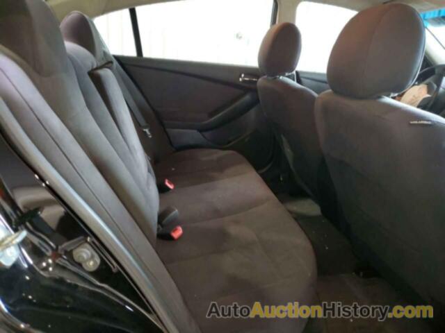 NISSAN ALTIMA BASE, 1N4AL2AP5CC104429