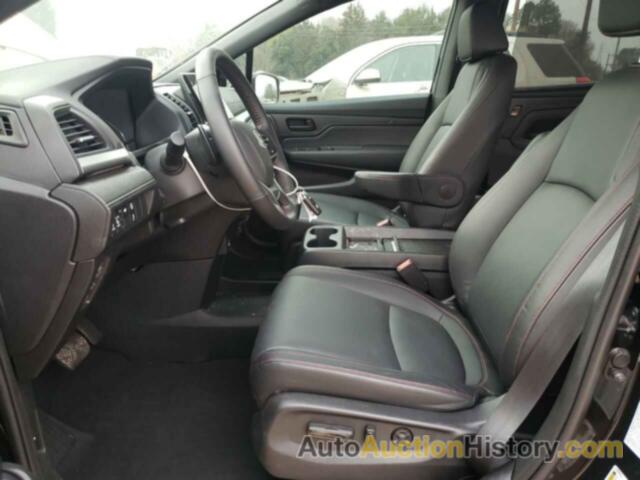 HONDA ODYSSEY SP SPORT, 5FNRL6H79RB006574