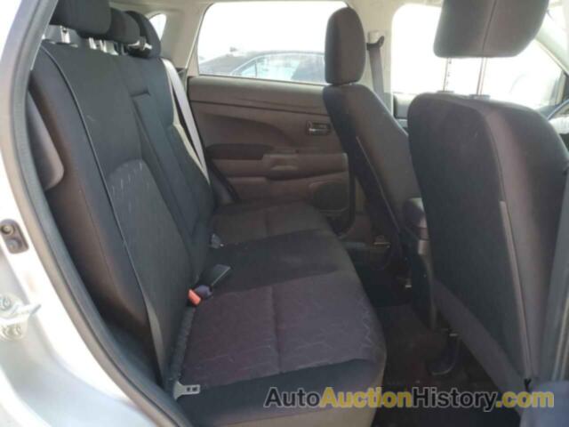 MITSUBISHI OUTLANDER ES, JA4APUAU1MU004284