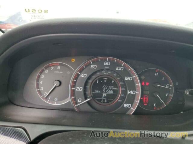 HONDA ACCORD SPORT, 1HGCR2F56EA056075