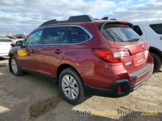 SUBARU OUTBACK 2.5I PREMIUM, 4S4BSADC9J3273883