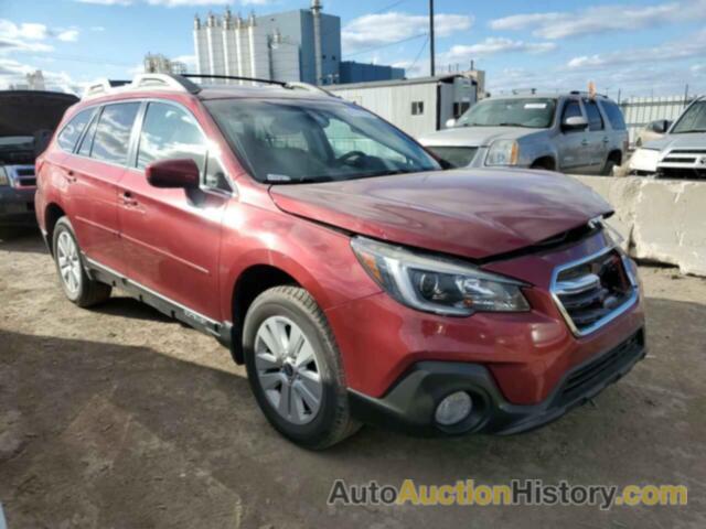 SUBARU OUTBACK 2.5I PREMIUM, 4S4BSADC9J3273883