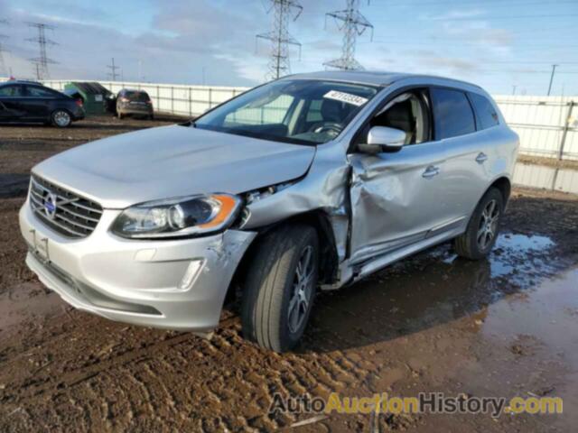 VOLVO XC60 T6 PLATINUM, YV4902RM2F2652704