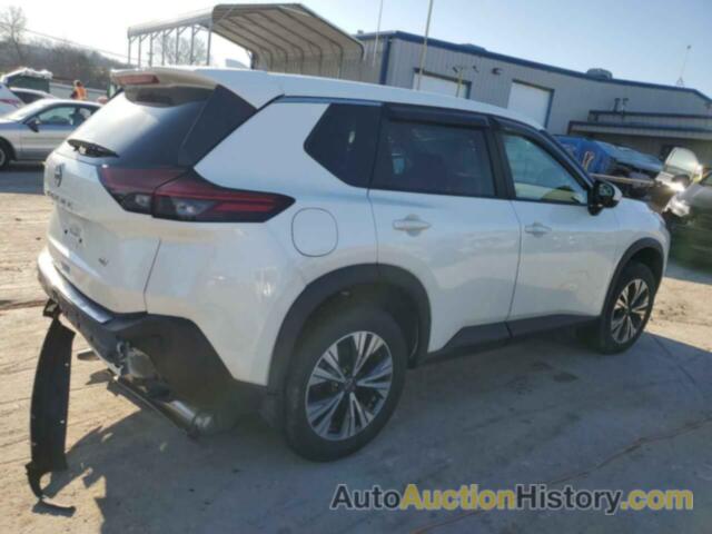 NISSAN ROGUE SV, 5N1BT3BA4PC775297