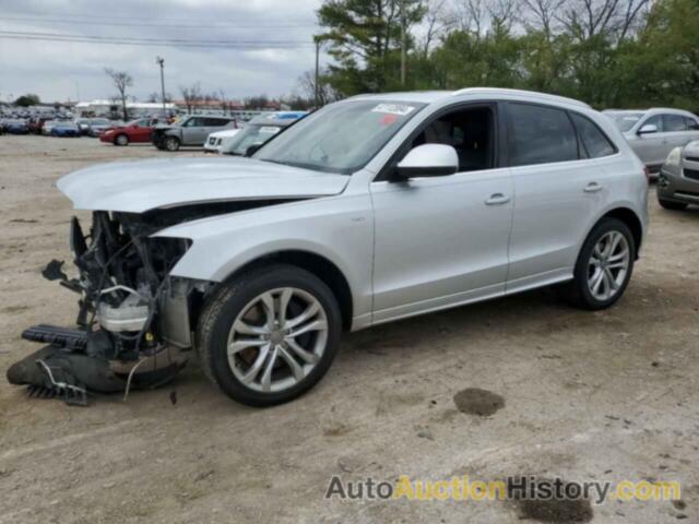 AUDI SQ5 PREMIUM PLUS, WA1CGAFP7EA029834