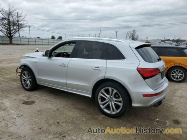 AUDI SQ5 PREMIUM PLUS, WA1CGAFP7EA029834