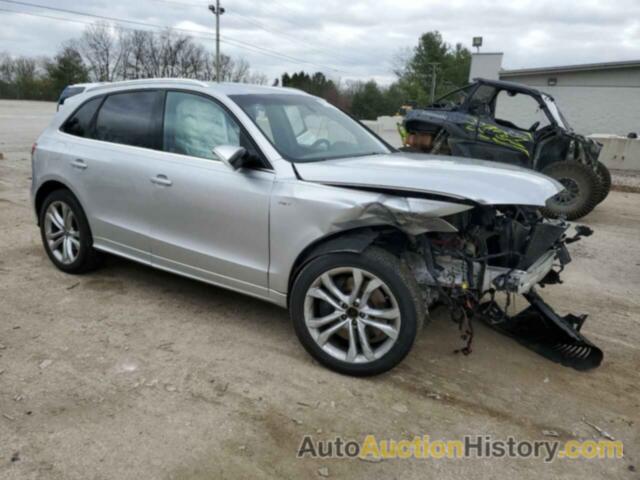 AUDI SQ5 PREMIUM PLUS, WA1CGAFP7EA029834