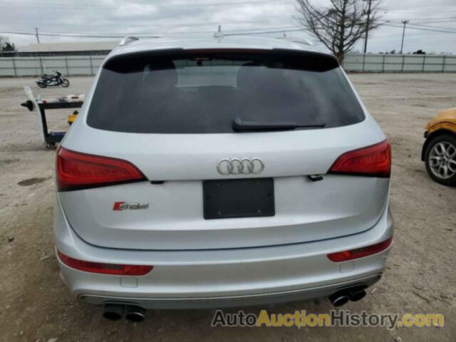 AUDI SQ5 PREMIUM PLUS, WA1CGAFP7EA029834