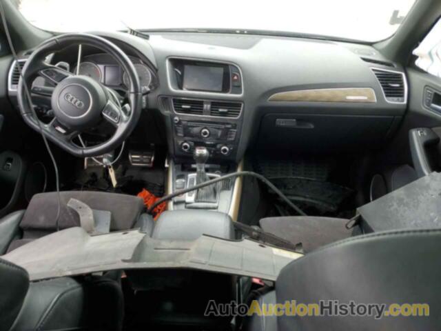 AUDI SQ5 PREMIUM PLUS, WA1CGAFP7EA029834