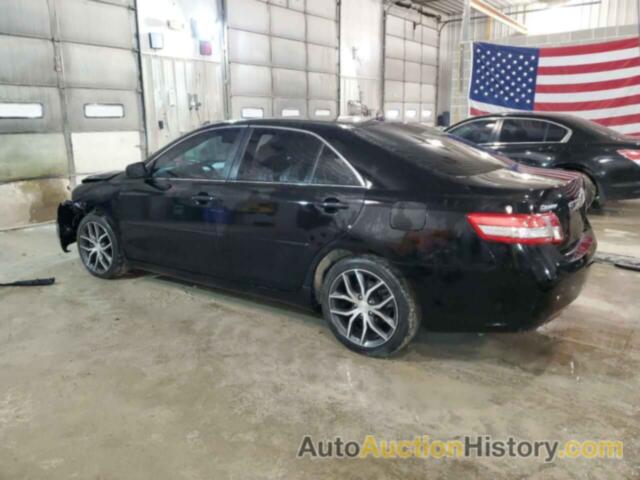 TOYOTA CAMRY BASE, 4T4BF3EK4BR129407