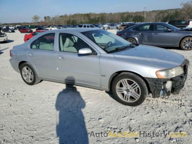 VOLVO S60 2.5T, YV1RS592062550356