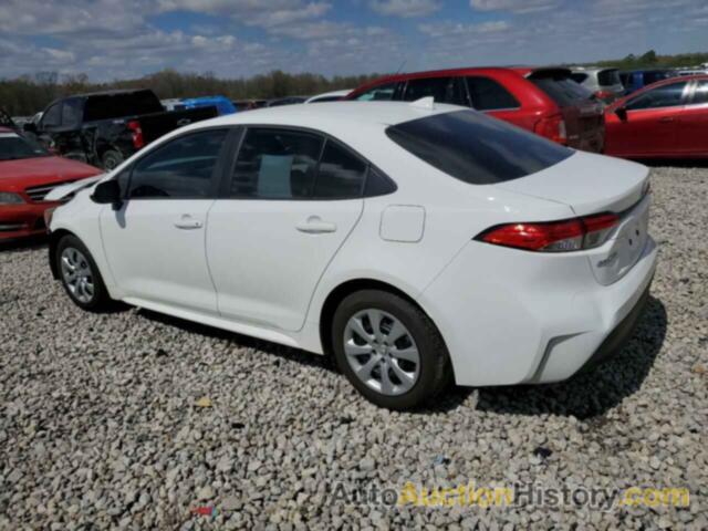 TOYOTA COROLLA LE, 5YFB4MDE3PP078914