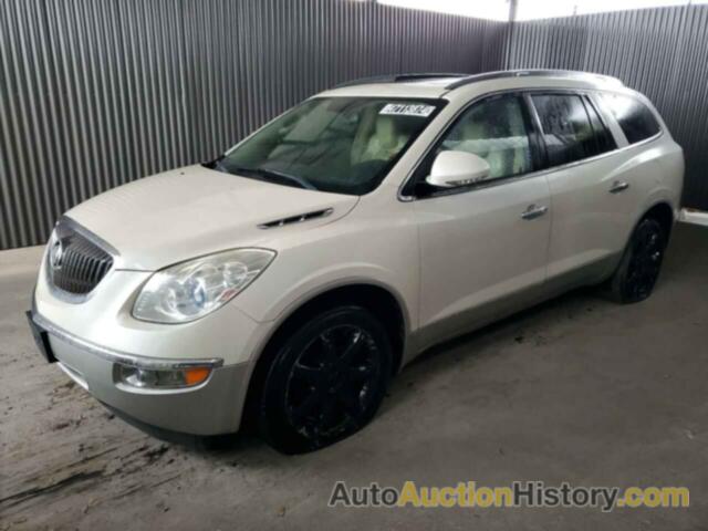 BUICK ENCLAVE CXL, 5GAEV23D69J207910