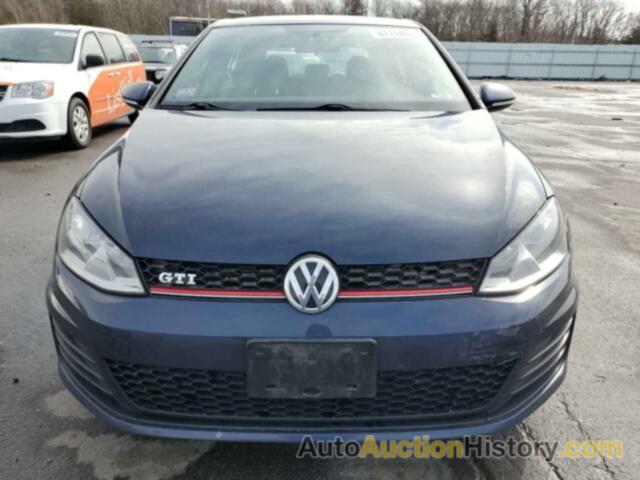 VOLKSWAGEN GTI S, 3VW5T7AU9HM068603