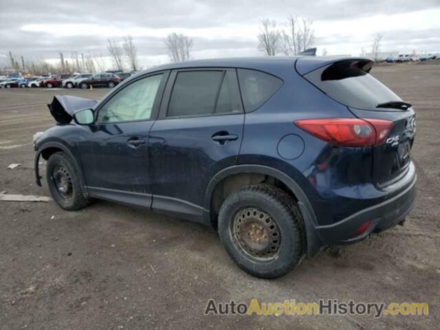 MAZDA CX-5 GT, JM3KE4DY0G0901405