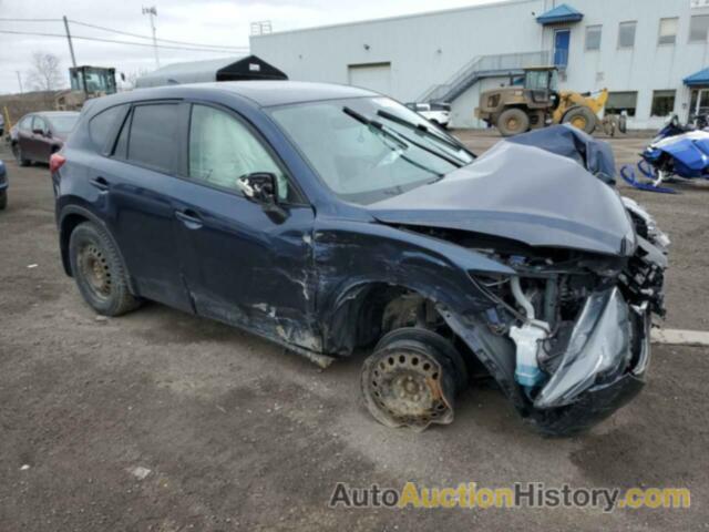 MAZDA CX-5 GT, JM3KE4DY0G0901405