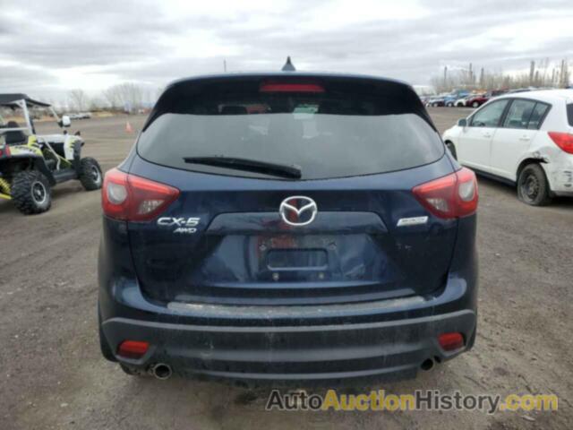 MAZDA CX-5 GT, JM3KE4DY0G0901405