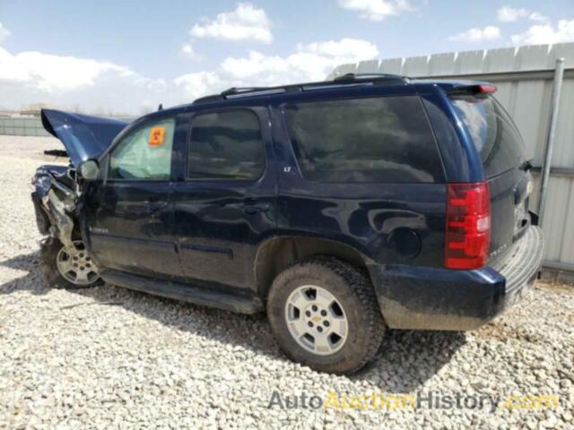 CHEVROLET TAHOE K1500, 1GNFK13068J219449