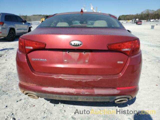 KIA OPTIMA LX, 5XXGM4A73DG248219