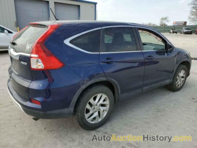 HONDA CRV EX, 5J6RM4H51FL088058