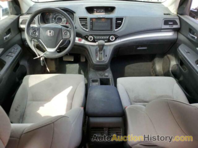 HONDA CRV EX, 5J6RM4H51FL088058