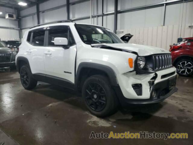 JEEP RENEGADE LATITUDE, ZACNJBBB4LPL78315