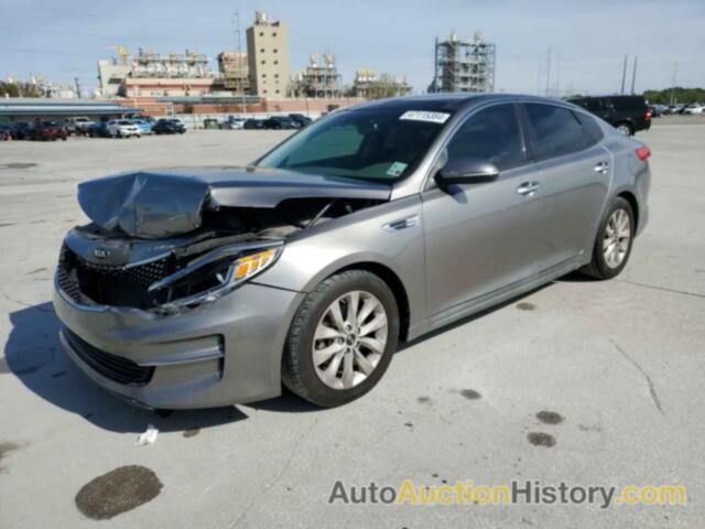 KIA OPTIMA EX, 5XXGU4L32GG103137