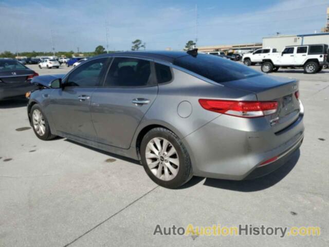 KIA OPTIMA EX, 5XXGU4L32GG103137