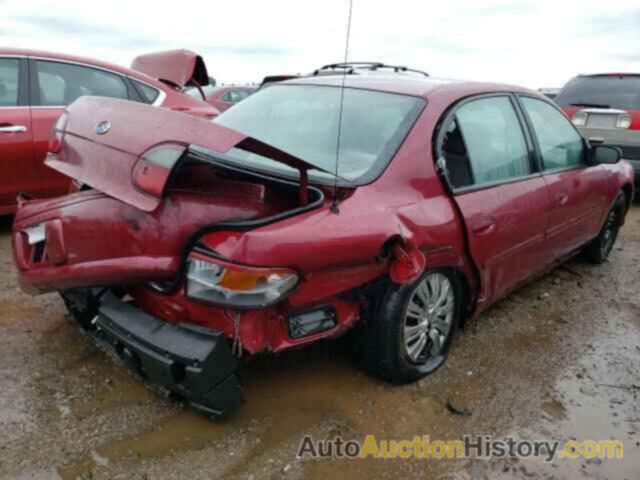 CHEVROLET MALIBU, 1G1ND52F44M621676