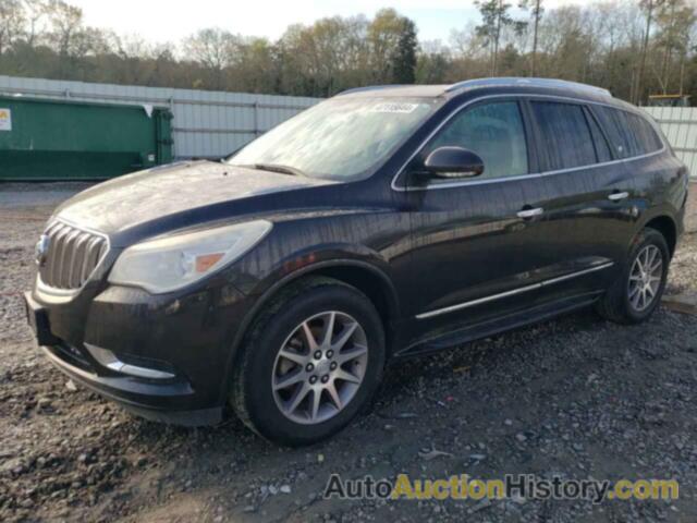 BUICK ENCLAVE, 5GAKRCKD9DJ113771