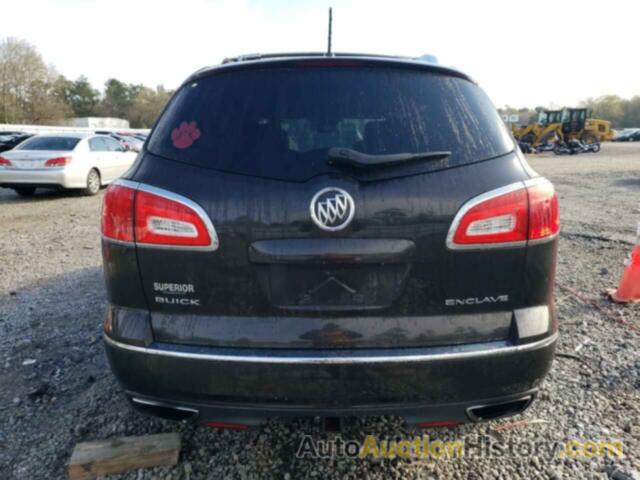 BUICK ENCLAVE, 5GAKRCKD9DJ113771