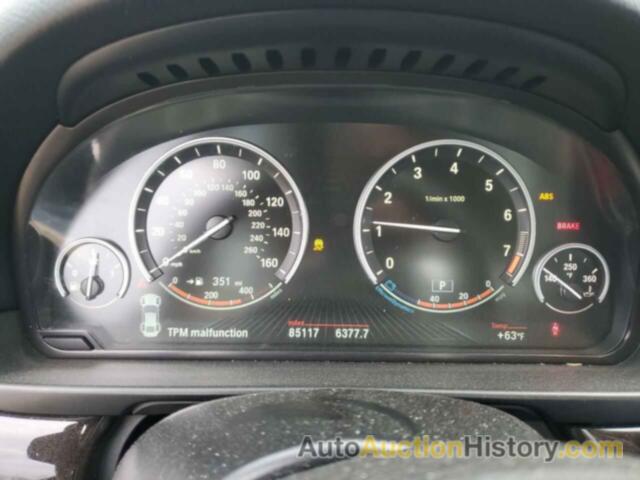 BMW 5 SERIES XI, WBA5B3C55GG253791