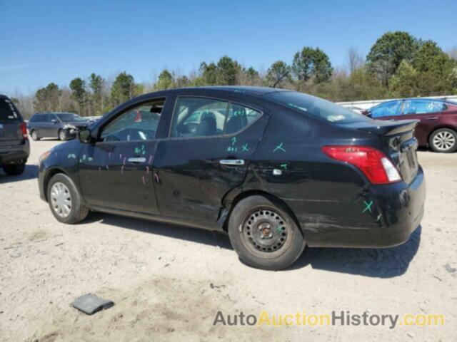 NISSAN VERSA S, 3N1CN7AP3HL842383