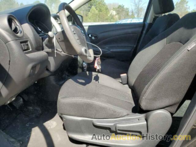 NISSAN VERSA S, 3N1CN7AP3HL842383