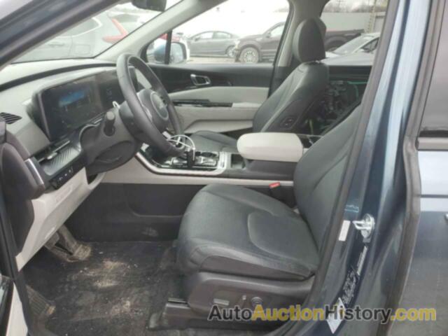 KIA CARNIVAL S SX, KNDNE5H31R6310994