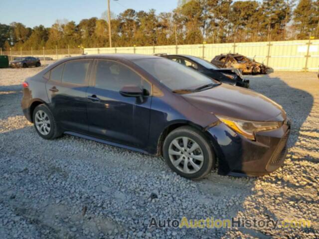 TOYOTA COROLLA LE, 5YFEPRAE9LP089612