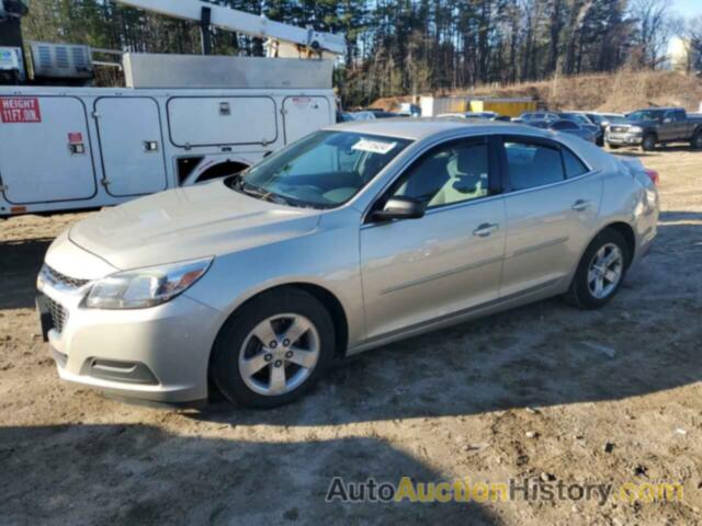 CHEVROLET MALIBU LS, 1G11B5SL5FF236354