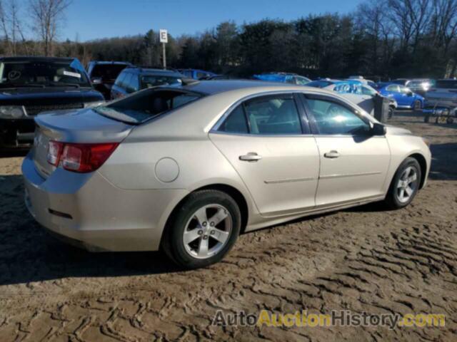 CHEVROLET MALIBU LS, 1G11B5SL5FF236354