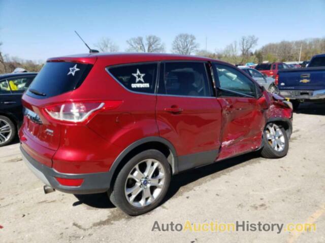 FORD ESCAPE SEL, 1FMCU9H91DUA61117