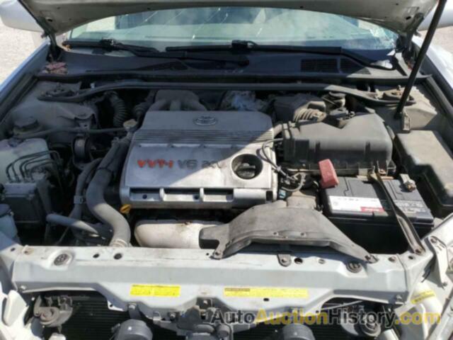 TOYOTA CAMRY LE, 4T1BF30K93U061415