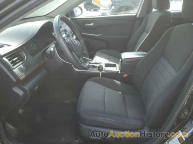 TOYOTA CAMRY LE, 4T4BF1FK0FR495955