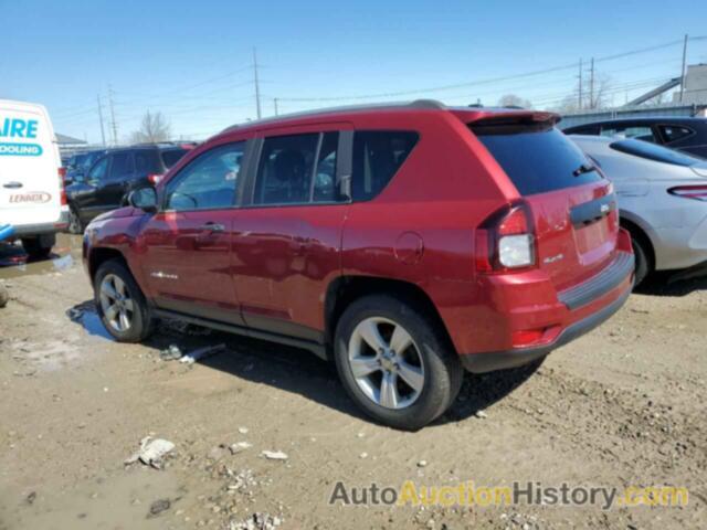 JEEP COMPASS SPORT, 1C4NJDBB6GD702433