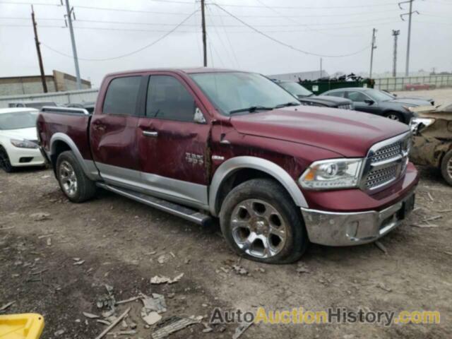 RAM 1500 LARAMIE, 1C6RR7NT1JS209625